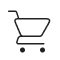 shopping cart